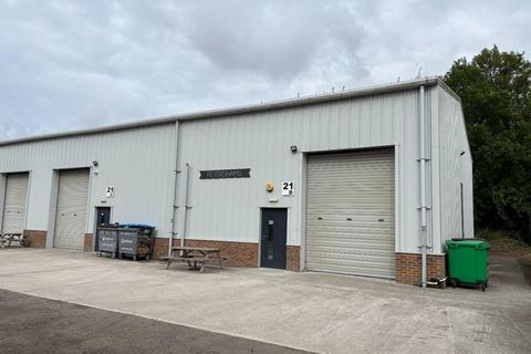 Warehouse to rent, Appledown Way Canterbury CT1 3AA