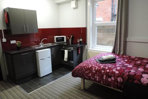 1 bedroom house to rent, Nunnery Fields, Canterbury