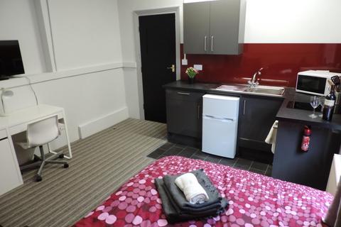 1 bedroom house to rent, Nunnery Fields, Canterbury