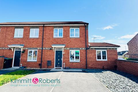 undefined, Murton, Seaham, Durham, SR7