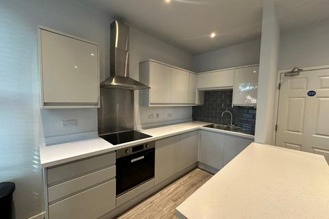 Castle Boulevard, Nottingham, Nottinghamshire, NG7