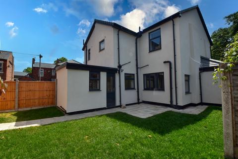 undefined, Flixton Road, Urmston, M41 5QF