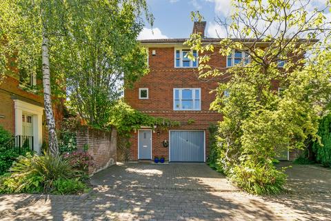 undefined, Ranelagh Road, Winchester, SO23