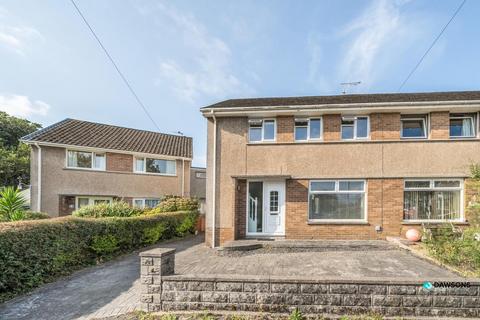 Dolgoy close, West Cross, Swansea