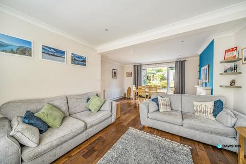 3 bedroom semi-detached house for sale, Dolgoy close, West Cross, Swansea