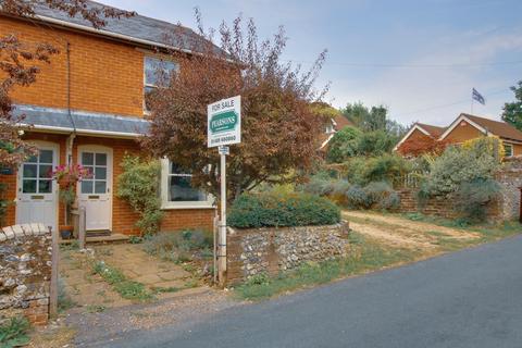 3 bedroom semi-detached house for sale, MEONSTOKE