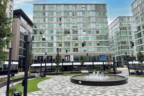 undefined, Rillaton Walk, Milton Keynes MK9