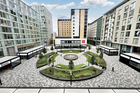 undefined, Rillaton Walk, Milton Keynes MK9