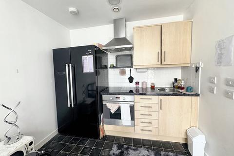 17, Staten House Rillaton Walk, Milton Keynes, MK9 2BX