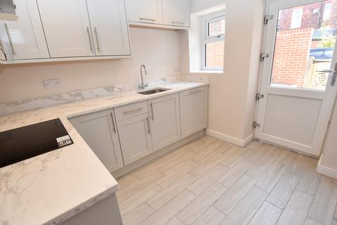 undefined, Flixton Road, Urmston, M41 5QF