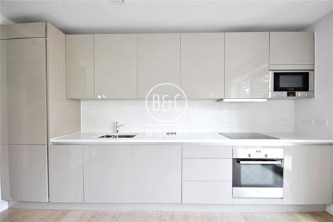 2 bedroom apartment to rent, Rodney Road, London, SE17