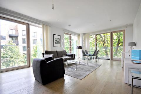 2 bedroom apartment to rent, Rodney Road, London, SE17