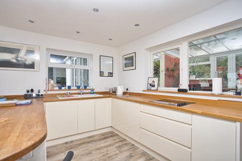 4 bedroom end of terrace house for sale, Castle Bay, Sandgate, Folkestone, Kent, CT20