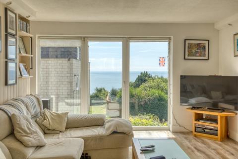 4 bedroom end of terrace house for sale, Castle Bay, Sandgate, Folkestone, Kent, CT20