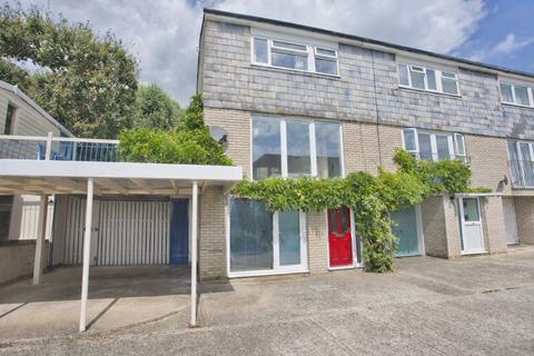 4 bedroom end of terrace house for sale, Castle Bay, Sandgate, Folkestone, Kent, CT20