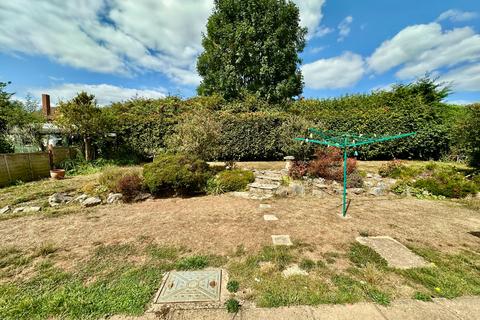 undefined, Exmouth EX8
