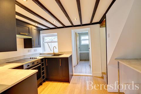 2 bedroom terraced house for sale, Mill Road, Maldon, CM9