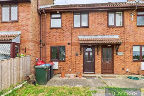 undefined, The Meadows, Foxholes, Driffield