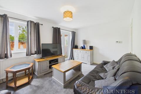 undefined, The Meadows, Foxholes, Driffield