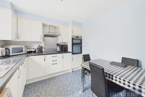undefined, The Meadows, Foxholes, Driffield