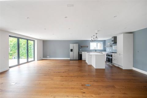 undefined, Sidney Road, Walton-On-Thames, KT12