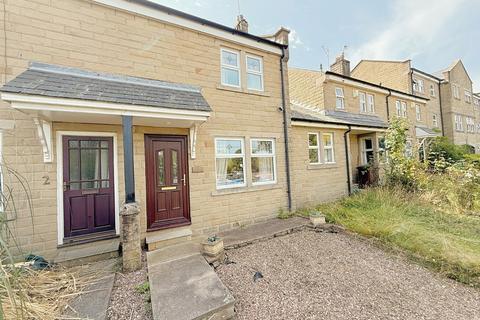 2 bedroom terraced house for sale, The Quayside, Apperley Bridge, Bradford, BD10