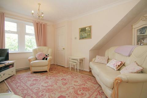 2 bedroom terraced house for sale, The Quayside, Apperley Bridge, Bradford, BD10