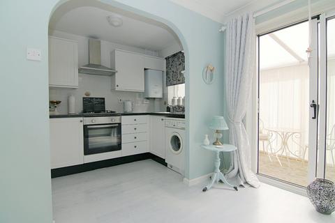 2 bedroom terraced house for sale, The Quayside, Apperley Bridge, Bradford, BD10