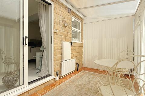 2 bedroom terraced house for sale, The Quayside, Apperley Bridge, Bradford, BD10