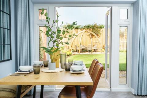 3 bedroom detached house for sale, Clavering Walk, Cooden, Bexhill