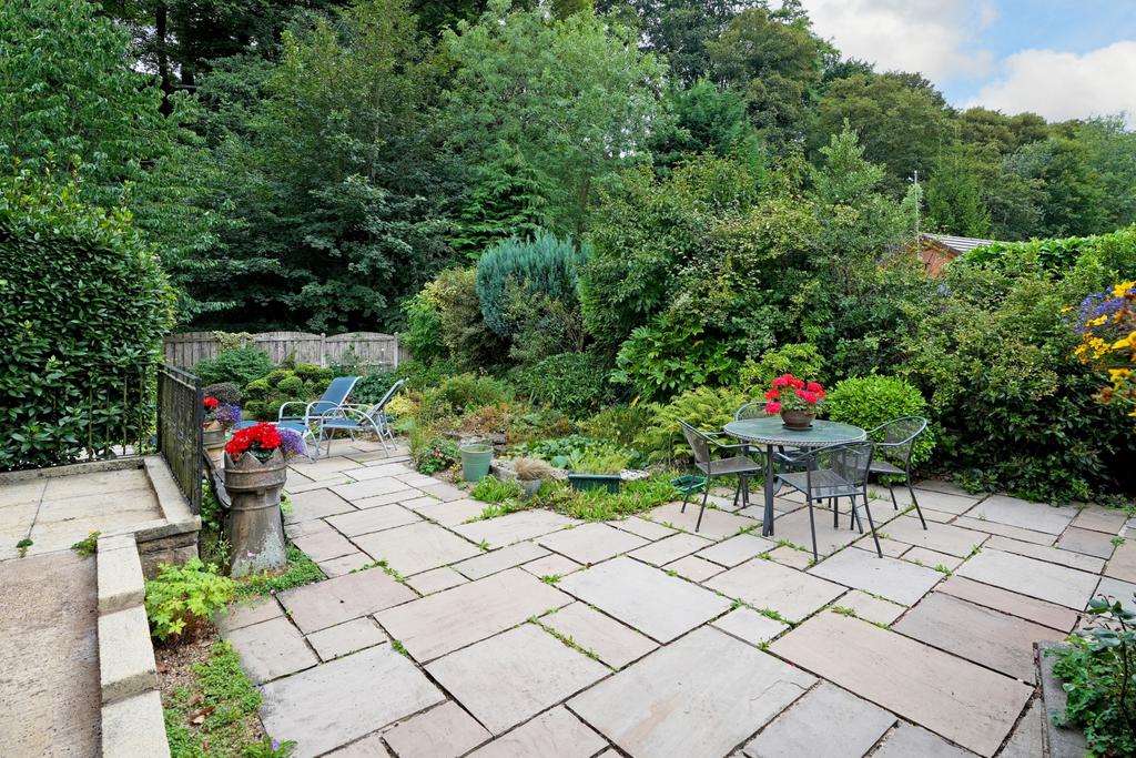 Gardens