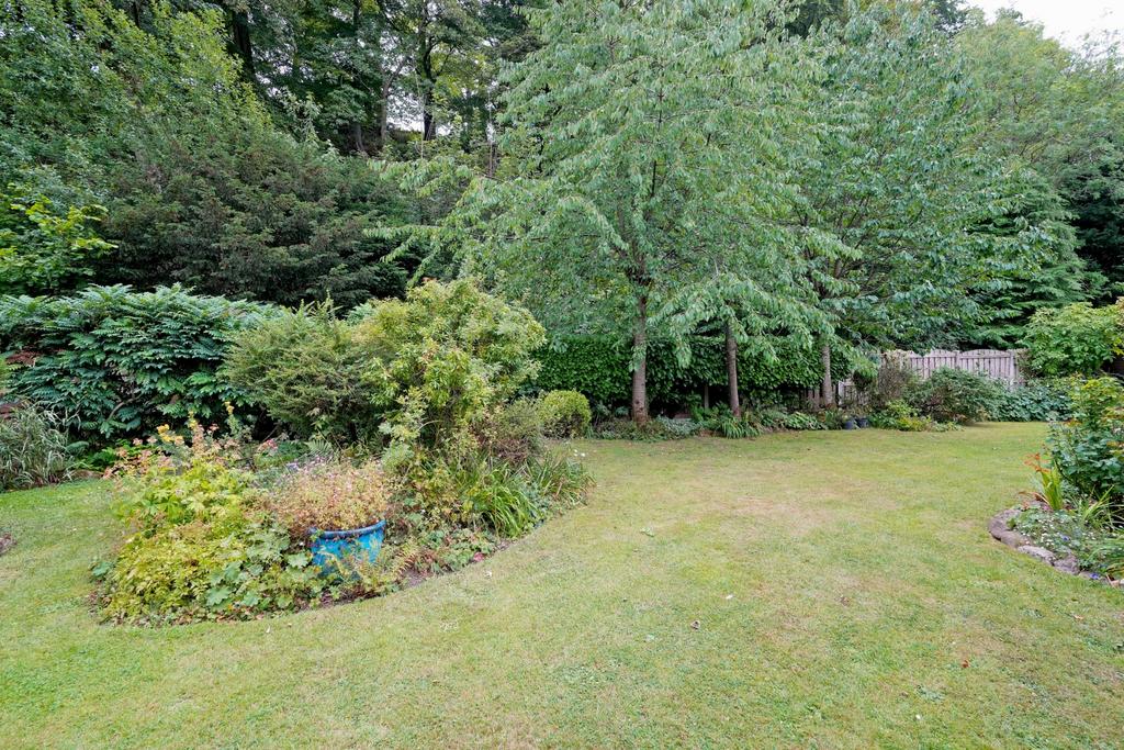 Gardens