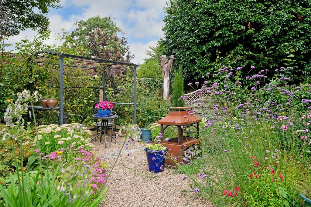 Gardens