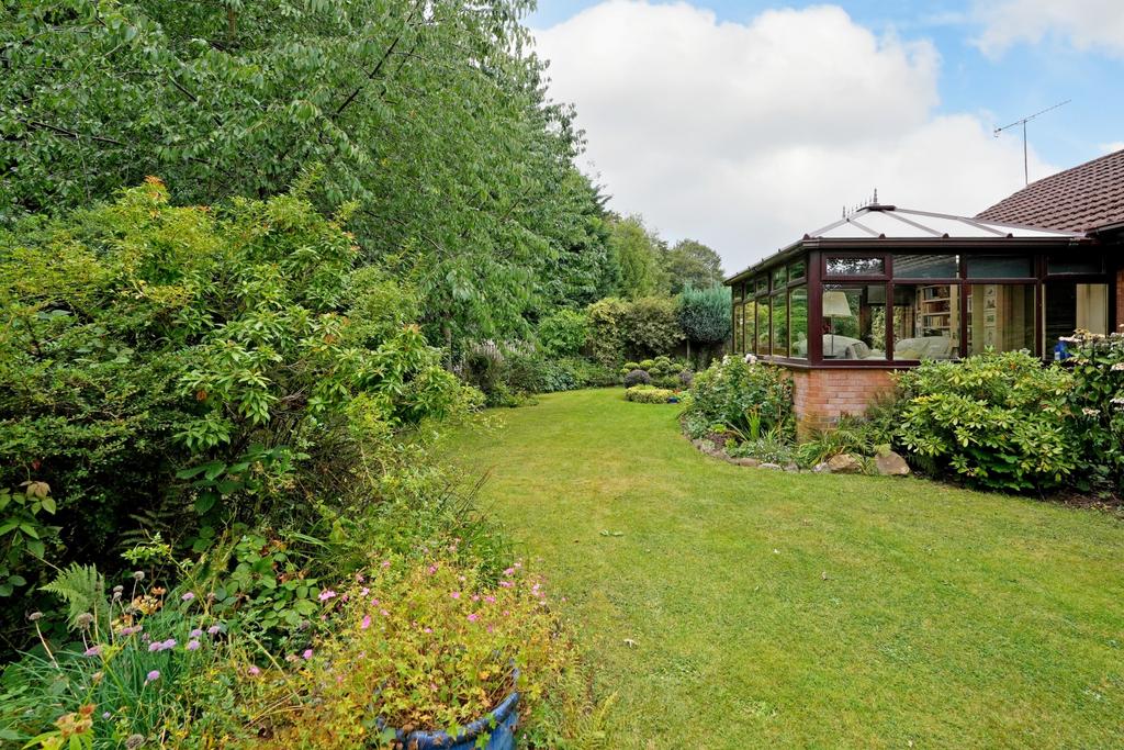 Gardens