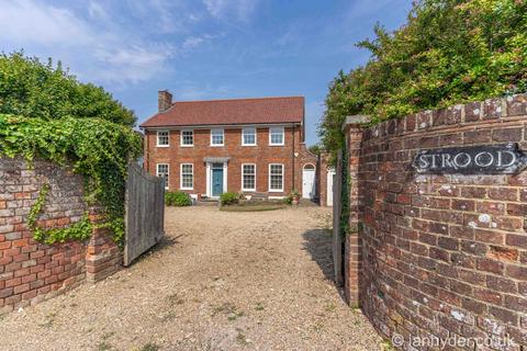5 bedroom detached house for sale, Steyning Road, Rottingdean, Brighton BN2