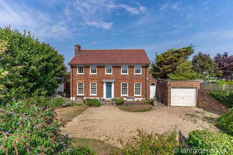 5 bedroom detached house for sale, Steyning Road, Rottingdean, Brighton BN2
