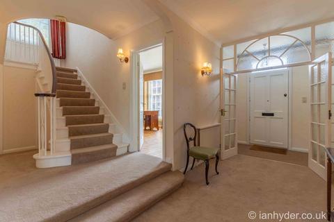 5 bedroom detached house for sale, Steyning Road, Rottingdean, Brighton BN2