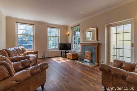 5 bedroom detached house for sale, Steyning Road, Rottingdean, Brighton BN2