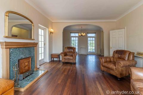 5 bedroom detached house for sale, Steyning Road, Rottingdean, Brighton BN2