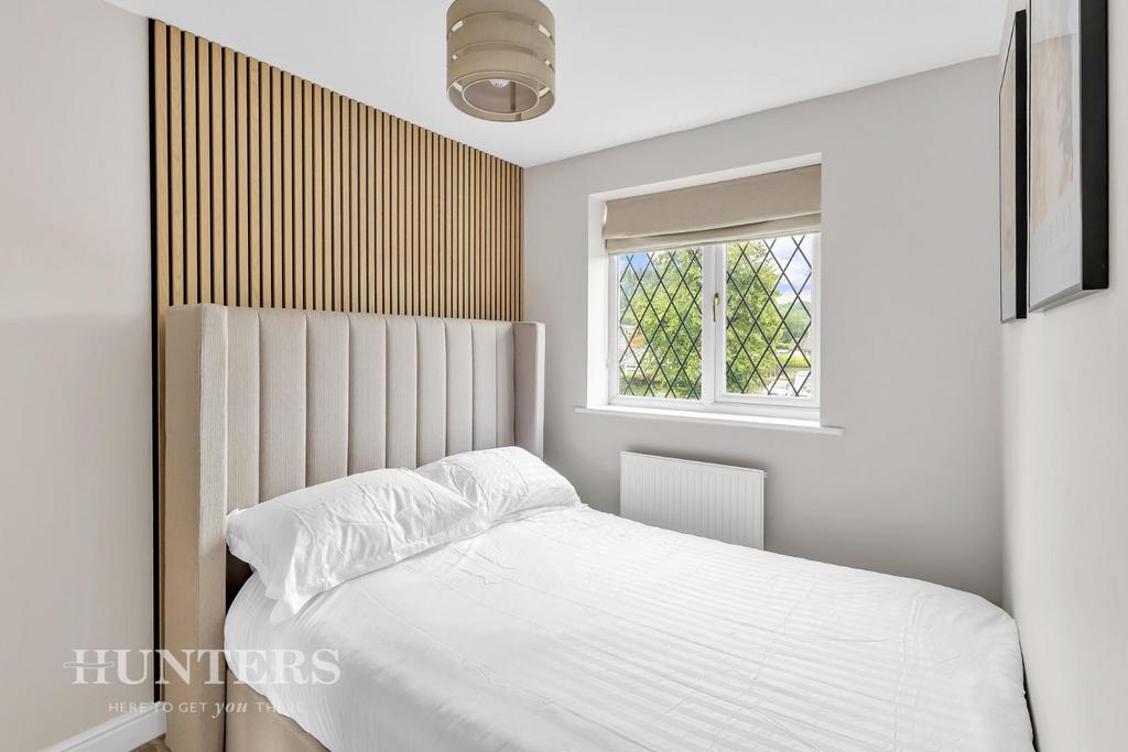 Bedroom two