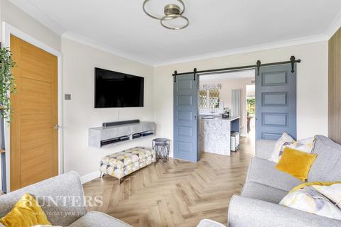 undefined, Ferrand Lodge, Todmorden Road, Littleborough, OL15 9EG