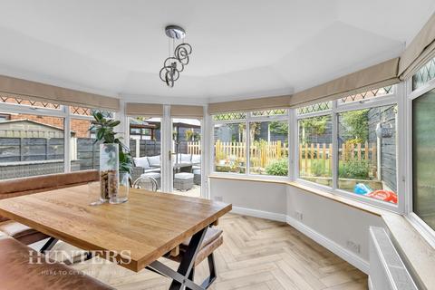 undefined, Ferrand Lodge, Todmorden Road, Littleborough, OL15 9EG