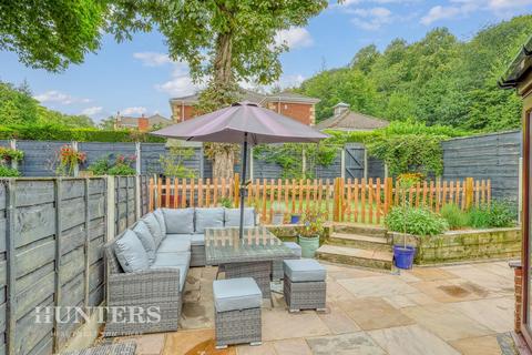 undefined, Ferrand Lodge, Todmorden Road, Littleborough, OL15 9EG