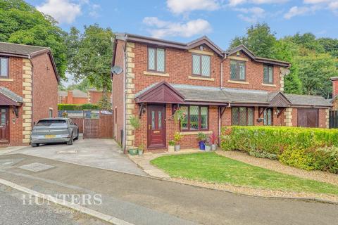 undefined, Ferrand Lodge, Todmorden Road, Littleborough, OL15 9EG