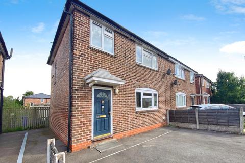 Southlea Road, Withington, Manchester, M20