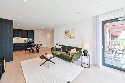 undefined, 35 Heygate Street, London SE17