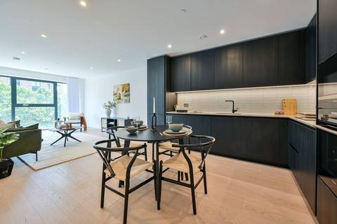 undefined, 35 Heygate Street, London SE17