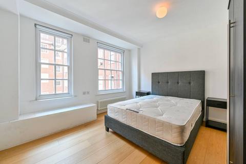 1 bedroom flat to rent, Edgware Road, Hyde Park Estate, London, W2