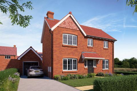 3 bedroom detached house for sale, Clavering Walk, Cooden, Bexhill