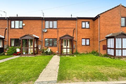 2 bedroom terraced house for sale, The Conifers, Poulton-le-Fylde FY6